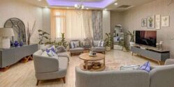 چیدمان منزل شیک و ساده + جدیدترین طراحی دکوراسیون منزل ایرانی را اینجا ببین