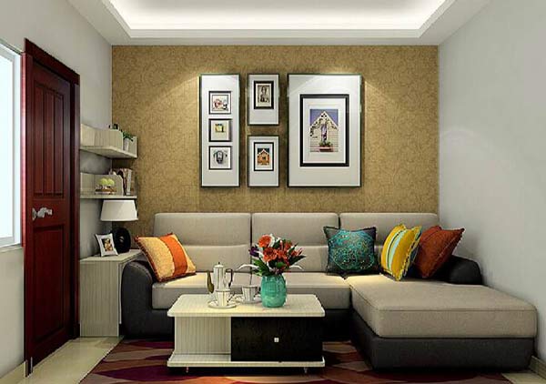 چیدمان منزل شیک و ساده + جدیدترین طراحی دکوراسیون منزل ایرانی را اینجا ببین