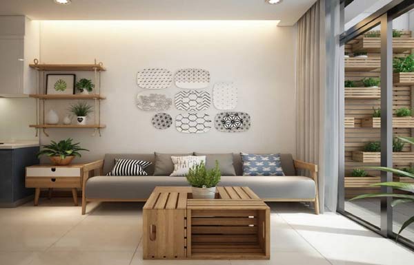 چیدمان منزل شیک و ساده + جدیدترین طراحی دکوراسیون منزل ایرانی را اینجا ببین