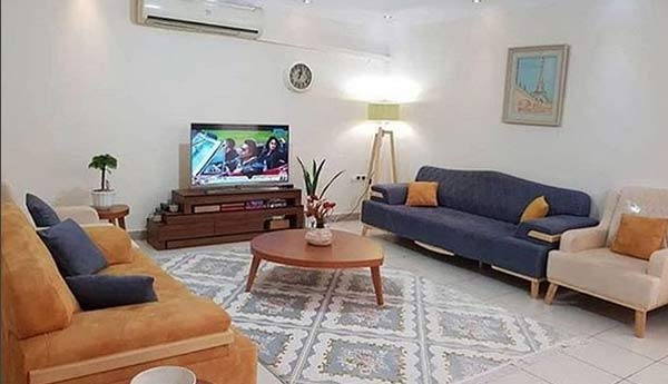 چیدمان منزل شیک و ساده + جدیدترین طراحی دکوراسیون منزل ایرانی را اینجا ببین