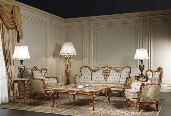مدل چیدمان منزل به سبک کلاسیک + ساده ترین و بهترین ایده ها برای چیدمان منزل کلاسیک