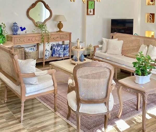 مدل چیدمان منزل به سبک کلاسیک + ساده ترین و بهترین ایده ها برای چیدمان منزل کلاسیک