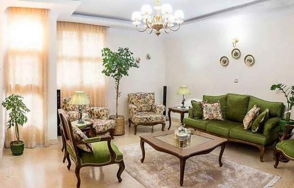 مدل چیدمان منزل کلاسیک + ایده های ناب و خفن برای دکوراسیون منزل کلاسیک