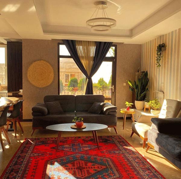 مدل چیدمان منزل ایرانی ساده + جدیدترین و خفن ترین ایده ها برای چیدمان منزل به سبک مدرن و سنتی