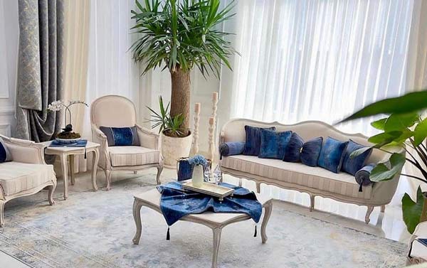 مدل چیدمان منزل ایرانی ساده + جدیدترین و خفن ترین ایده ها برای چیدمان منزل به سبک مدرن و سنتی