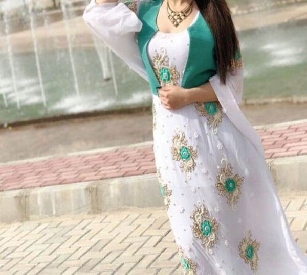 مدل لباس کردی مهابادی + جذاب ترین و جدیدترین مدل های لباس کردی مهابادی را اینجا ببینید