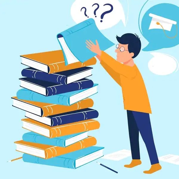 تعبیر خواب قبولی در امتحان + قبول شدن و نشدن در امتحان از دید امام صادق
