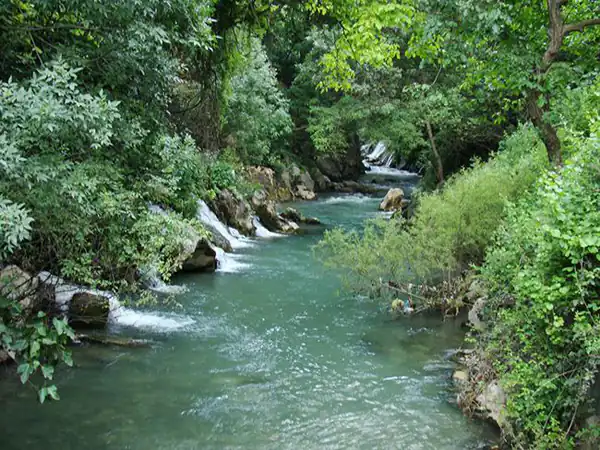 تعبیر خواب آب روان امام صادق + آب از دید حضرت یوسف و ابن سیرین