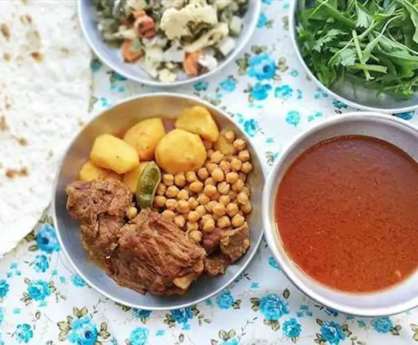 تعبیر خواب آبگوشت حضرت یوسف + برای زن متاهل و باردار و دختر مجرد