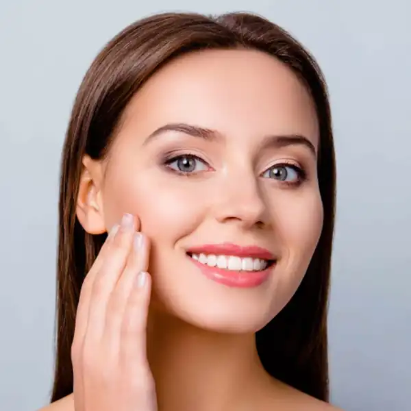 تعبیر خواب گونه صورت + برای زن متاهل و باردار و دختر مجرد