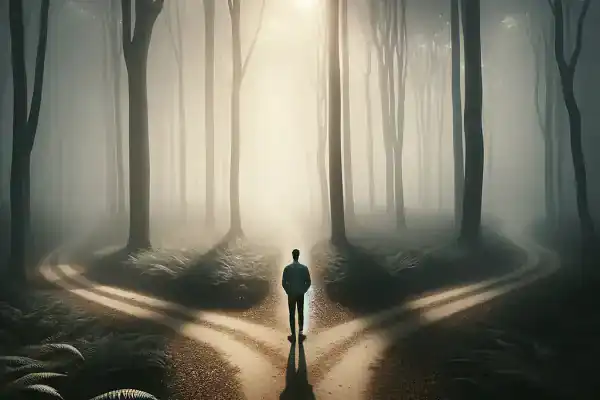 تعبیر خواب پیدا شدن ابن سیرین + برای زن متاهل و باردار و دختر مجرد