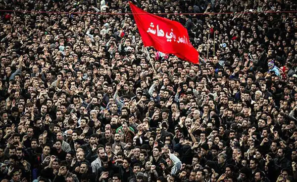 تعبیر خواب شادی در محرم + برای زن متاهل و باردار و دختر مجرد