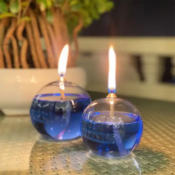 تعبیر خواب شمع ابن سیرین + برای زن متاهل و باردار و دختر مجرد