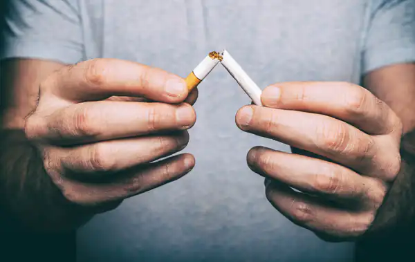 تعبیر خواب سیگار حضرت یوسف + برای زن متاهل و باردار و دختر مجرد