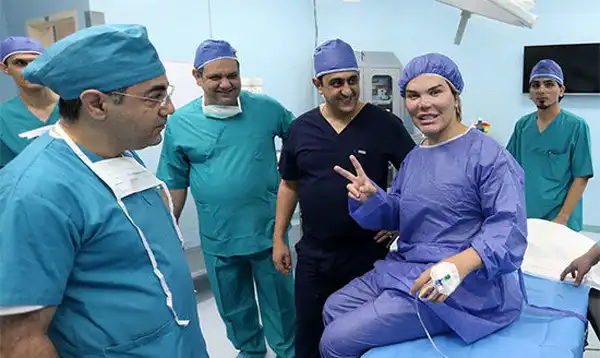 تعبیر خواب تغییر جنسیت امام صادق + برای زن متاهل و باردار و دختر مجرد