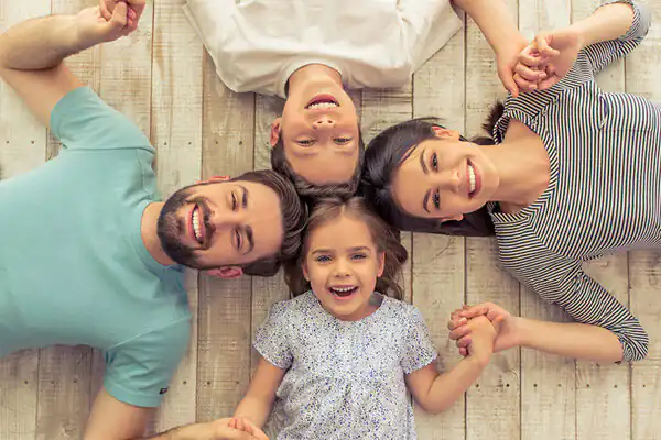 تعبیر خواب والدین ابن سیرین + برای زن متاهل و باردار و دختر مجرد