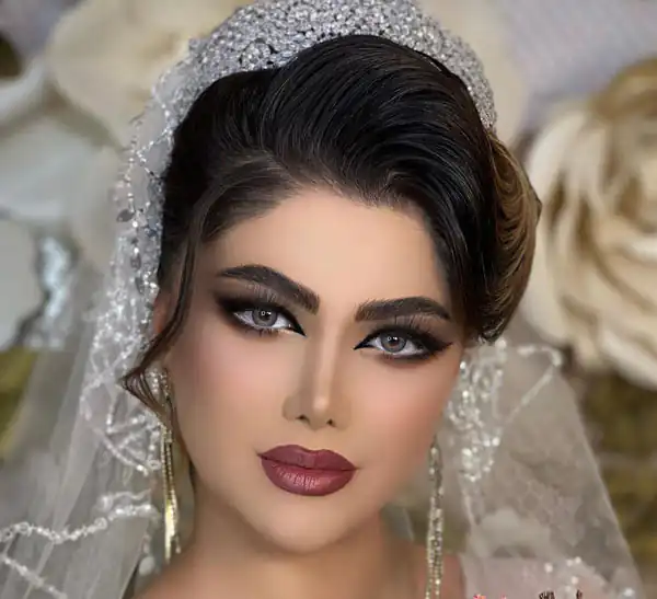 تعبیر خواب آرایش عروس + برای زن متاهل و باردار و دختر مجرد