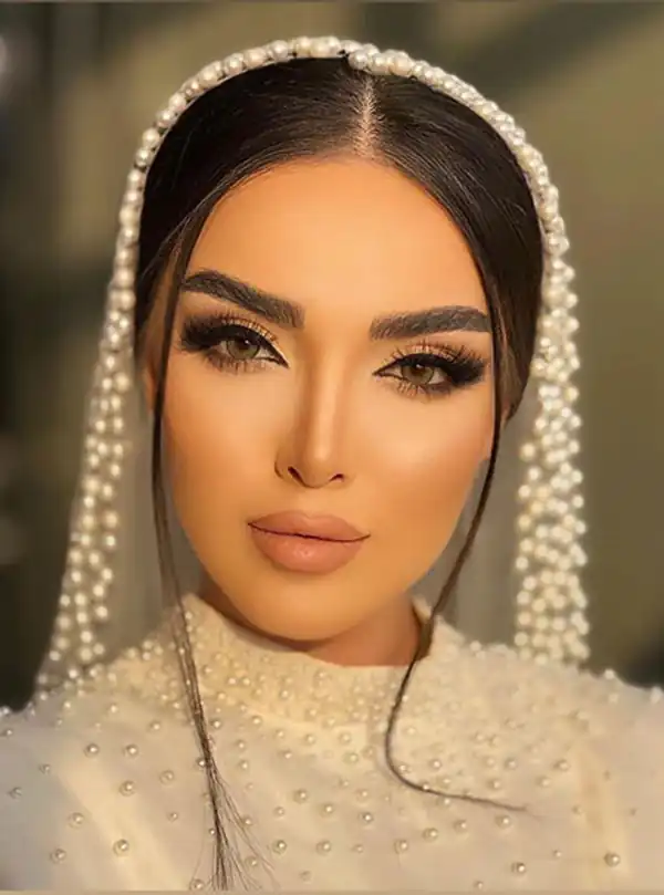 تعبیر خواب آرایش صورت ابن سیرین + برای زن متاهل و باردار و دختر مجرد