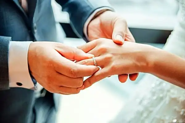 تعبیر خواب عروسی مجدد + برای زن متاهل و باردار و دختر مجرد