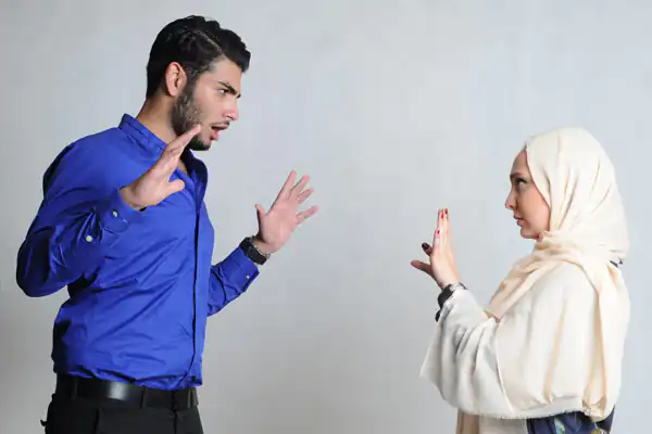 تعبیر خواب بی احترامی برای دختر مجرد و زن متاهل و باردار و مطلقه