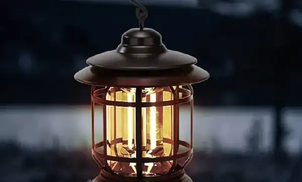 تعبیر خواب چراغ + برای زن متاهل و باردار و دختر مجرد