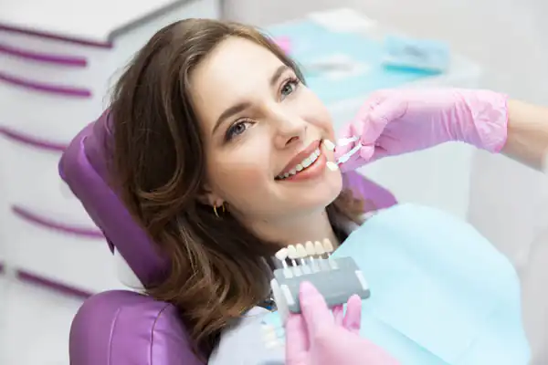 تعبیر خواب دندانپزشک + برای زن متاهل و باردار و دختر مجرد