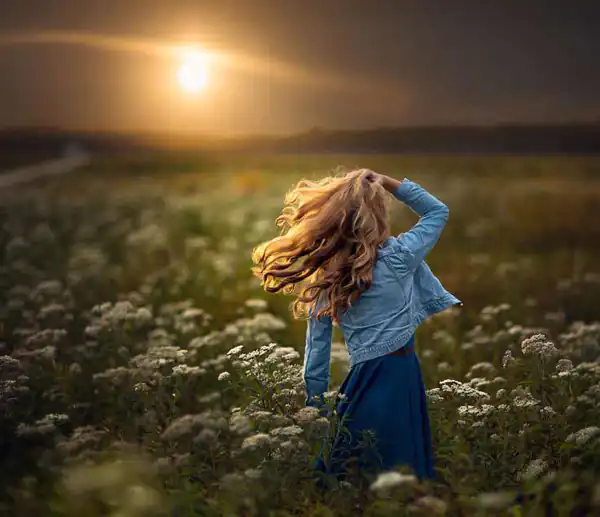 تعبیر خواب دختر خاله امام صادق + برای زن متاهل و باردار و دختر مجرد