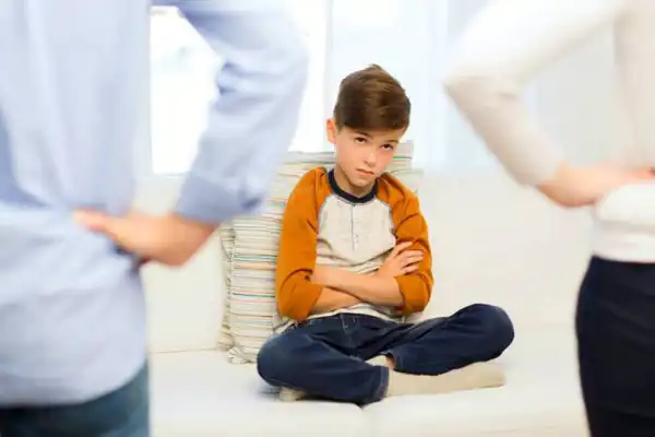 تعبیر خواب ادرار بچه + برای زن متاهل و باردار و دختر مجرد