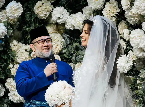 تعبیر خواب ازدواج با پادشاه + برای زن متاهل و باردار و دختر مجرد