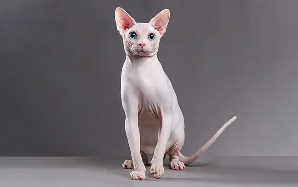 تعبیر خواب گربه پوست کنده + برای زن متاهل و باردار و دختر مجرد