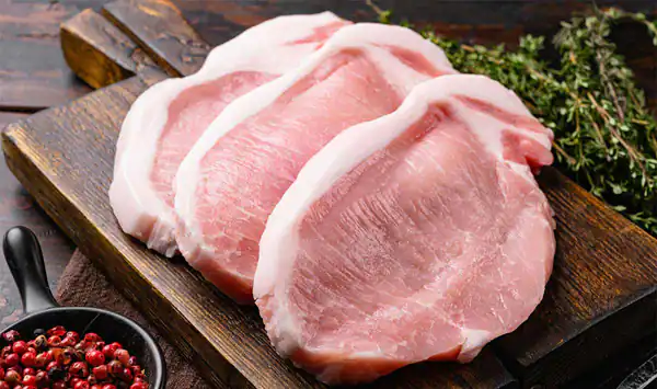 تعبیر خواب گوشت خوک + برای زن متاهل و باردار و دختر مجرد
