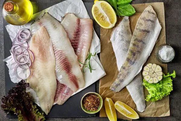 تعبیر خواب گوشت ماهی + برای زن متاهل و باردار و دختر مجرد