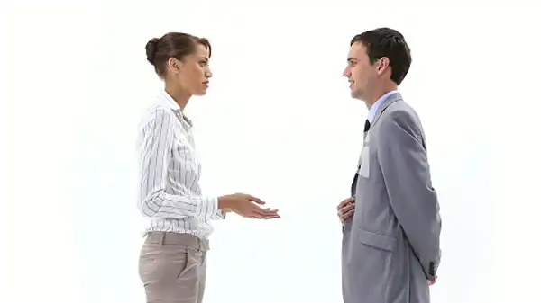 تعبیر خواب حرف زدن با مرده + برای زن متاهل و باردار و دختر مجرد
