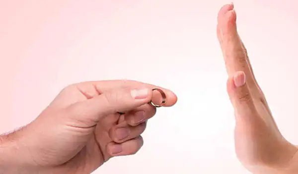 تعبیر خواب جواب رد خواستگاری + برای زن متاهل و باردار و دختر مجرد