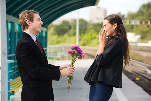 تعبیر خواب خواستگاری از دختر + برای زن متاهل و باردار و دختر مجرد