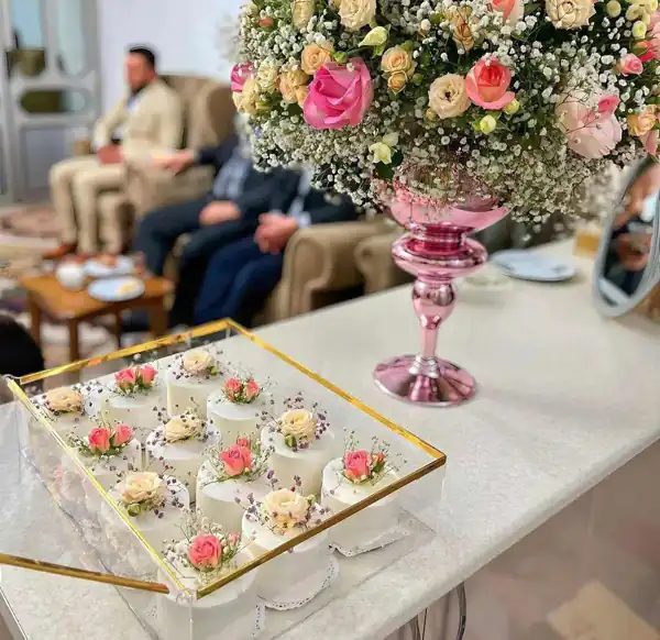 تعبیر خواب مراسم خواستگاری + برای زن متاهل و باردار و دختر مجرد