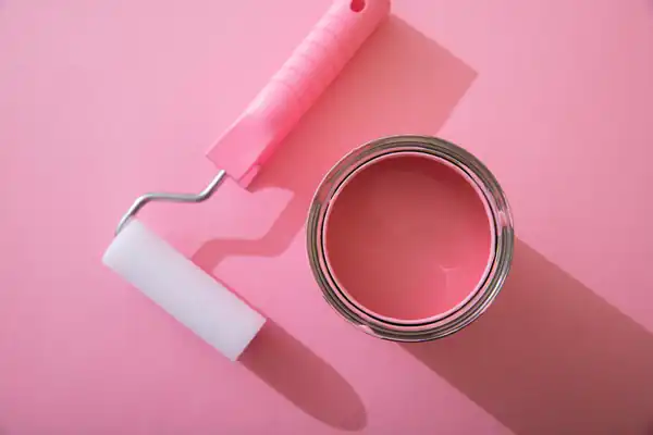 تعبیر خواب رنگ صورتی برای دختر مجرد + برای زن متاهل و باردار