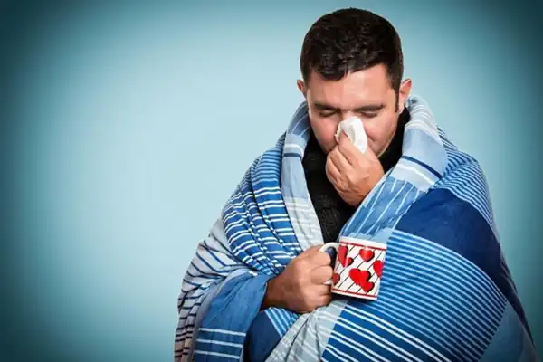 تعبیر خواب سرماخوردگی دیگران + برای زن متاهل و باردار و دختر مجرد