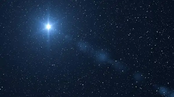 تعبیر خواب ستاره ابن سیرین + برای زن متاهل و باردار و دختر مجرد