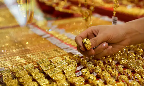 تعبیر خواب طلا ابن سیرین + برای زن متاهل و باردار و دختر مجرد