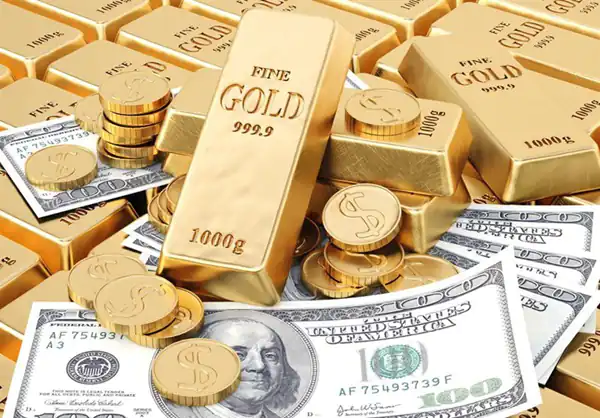 تعبیر خواب طلا و پول + برای زن متاهل و باردار و دختر مجرد