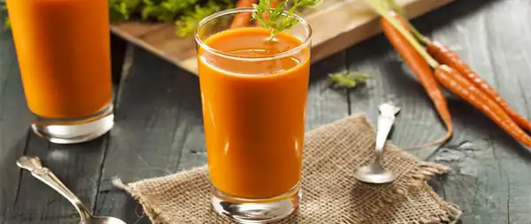 تعبیر خواب آب هویج خوردن + برای زن متاهل و باردار و دختر مجرد