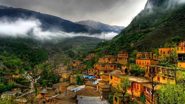 تعبیر خواب اباد شدن روستا + برای زن متاهل و باردار و دختر مجرد