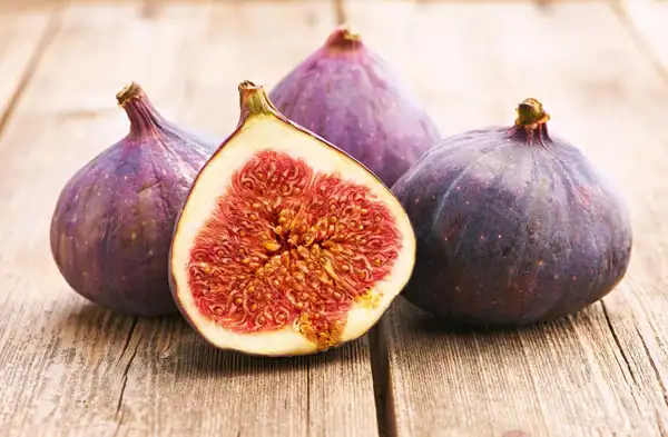تعبیر خواب انجیر امام جعفر صادق + برای زن متاهل و باردار و دختر مجرد