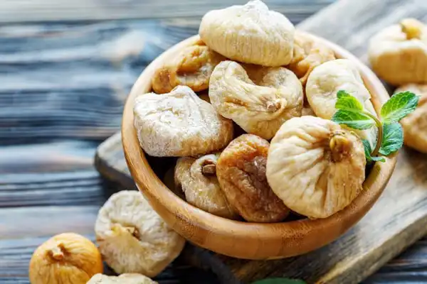 تعبیر خواب انجیر خشک برای زن باردار + برای زن متاهل و دختر مجرد