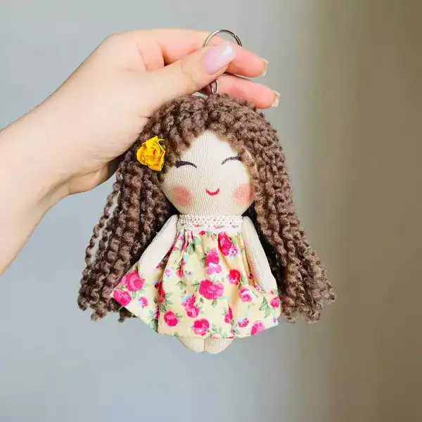 تعبیر خواب عروسک پارچه ای + برای زن متاهل و باردار و دختر مجرد