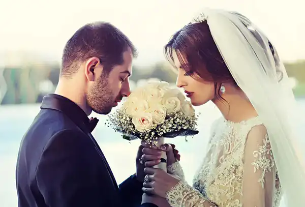 تعبیر خواب عروسی مجرد + برای زن متاهل و باردار و دختر مجرد