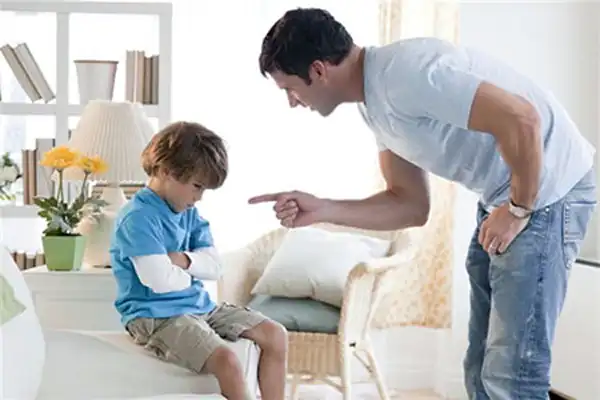 تعبیر خواب عصبانیت پدر + برای زن متاهل و باردار و دختر مجرد