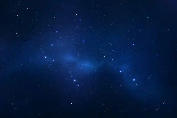 تعبیر خواب آسمان پر ستاره + برای زن متاهل و باردار و دختر مجرد