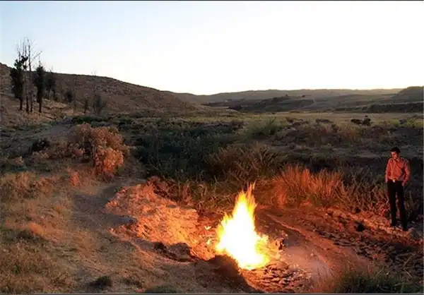 تعبیر خواب آتش در چاه + برای زن متاهل و باردار و دختر مجرد